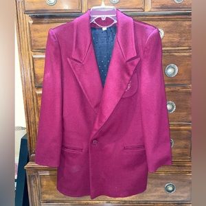 Talbots Blazer